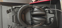 極度未知（HYPERX）颶風(fēng)2颶風(fēng)3電競(jìng)游戲耳機(jī)頭戴式 fps吃雞ps5專(zhuān)用耳麥降噪麥克風(fēng) 【颶風(fēng)3黑色】DTS空間音效 曬單實(shí)拍圖
