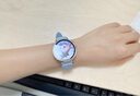 HUAWEI WATCH GT 5 國家補(bǔ)貼15%冰晶藍(lán)41mm華為智能手表情緒健康助手玄璣感知系統(tǒng) 曬單實(shí)拍圖