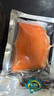 慧鮮森新疆三文魚中段 去皮整塊切片刺身壽司國(guó)產(chǎn)生魚片 冷凍冰鮮生鮮 三文魚 1200g /凈3盒【大塊發(fā)貨】 曬單實(shí)拍圖