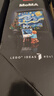樂高（LEGO）積木 ideas系列 3D星空拼裝裝飾玩具模型 男孩女孩生日禮物 21333 梵高星月夜 曬單實拍圖