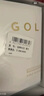 高爾夫（GOLF）男士錢(qián)包豎款軟皮錢(qián)夾多卡位銀行卡包商務(wù)簡(jiǎn)約輕便零錢(qián)包禮盒裝 曬單實(shí)拍圖