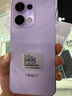 OPPO Reno13 12GB+256GB 蝶蝶紫 超美小直屏 AI實況 IP69滿級防水 學生游戲 5G智能拍照手機 國家補貼 曬單實拍圖
