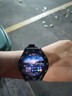 華為（HUAWEI）手表WATCH GT 5【國(guó)家補(bǔ)貼15%】運(yùn)動(dòng)智能兩周續(xù)航藍(lán)牙通話體溫心率血氧健康監(jiān)測(cè)送男女朋友禮物pro 46mm幻夜黑【皮表帶+貼膜】 曬單實(shí)拍圖