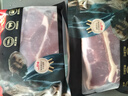 肉天王澳洲谷飼原切牛排邊角 安格斯M3雪花牛肉健身牛扒生鮮食材 凈重 原切牛排邊角2kg 曬單實(shí)拍圖