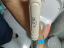 太太樂魔術(shù)掃把雙刮條刮水拖地兩用雙層硅膠家用衛(wèi)生間掃水神刮水器地刮 50cm伸縮刮水掃把 1把 共1根刮條 曬單實拍圖