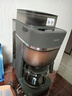 飛利浦（PHILIPS）【國家補貼】全新早安morgen美式咖啡機全自動家用研磨一體機 真冷萃雙溫精粹滴濾咖啡機HD7997/80 曬單實拍圖