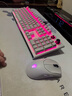 外星人（Alienware） AW720M無線游戲鼠標(biāo) 有線藍(lán)牙三模電競(jìng)鼠標(biāo) 長(zhǎng)續(xù)航26000高DPI  磁力回彈 磁吸快充 8鍵自定義編程 曬單實(shí)拍圖