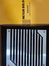 金河田（Golden field）白金A+2000W ATX3.1 服務(wù)器 AI工作站電腦電源/12V-2×6×3/白金雙認(rèn)證/全日系電容/軟壓紋線材 曬單實拍圖