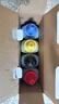 京信416a硒鼓帶芯片適用惠普hp m454dw m454dn m454nw m479fdw 墨盒 【40克/瓶】W2040A四色碳粉 曬單實(shí)拍圖