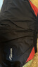 Saucony索康尼專(zhuān)業(yè)競速系列男士運動(dòng)訓練健身速干透氣雙層短褲 正黑色BK001 M 曬單實(shí)拍圖