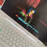華碩天選6 Pro 酷睿版 國家補貼20% 16英寸游戲本 筆記本電腦(i7-14650HX 16G 1T RTX5060 2.5K)青 曬單實拍圖