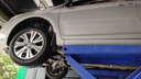 愛信手動變速箱油/手動檔汽車齒輪油/手動波箱油GL-4 75W90 1L*2瓶 曬單實(shí)拍圖