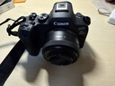 佳能EOS R6 Mark II全畫(huà)幅微單相機R62專(zhuān)業(yè)微單 r6二代4K高清旅游Vlog數碼相機 R6 二代單機+RF24-70 F2.8鏡頭套裝 日常出行套餐【128G內存卡，滿(mǎn)足日常需求】 曬單實(shí)拍圖