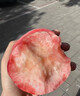 現摘現發(fā)正宗龍泉水蜜桃新鮮現摘水果整箱當季軟桃子整箱孕婦毛桃 5斤 精選裝丨60-70mm 曬單實(shí)拍圖