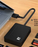 灃標(biāo)（FB）PSP游戲機(jī)MS卡記憶棒相機(jī)XD TF SD卡CF大卡USB3.0多功能合一高速讀卡器 老相機(jī)讀卡器 7口合1【多盤符互拷】 曬單實(shí)拍圖