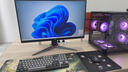 12400F 12600KF i5 I5 i7 I7搭配英特爾顯卡A380 B570 B580 配置二12400F+A380+32G+1T 曬單實拍圖
