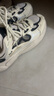 FILA 斐樂官方易烊千璽同款火星4代復古跑鞋男鞋2025年老爹鞋休閑鞋 曬單實拍圖