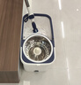 太太樂旋轉(zhuǎn)拖把家用一拖凈免手洗吸水拖布懶人神器 曬單實(shí)拍圖