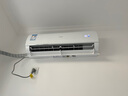 海爾（Haier）空調 KFR-35GW/C200-1 以舊換新 國家補貼 曬單實(shí)拍圖