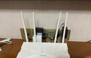 普聯(lián)（TP-LINK） 大道AX3000滿血WiFi6千兆無線路由器 5G雙頻穿墻 Mesh 3000M無線速率 信號(hào)增強(qiáng) 支持易展 XDR3010 曬單實(shí)拍圖