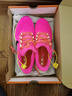 耐克（NIKE）Nike耐克男鞋2025夏AIR ZOOM飛馬41網(wǎng)面透氣競(jìng)速跑步鞋HV3128-600 HV3128-600 41 曬單實(shí)拍圖