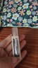ZEESEA滋色水嘟嘟精華口紅鏡面唇膏滋潤(rùn)淡紋顯白果凍唇 #04生日禮物女 曬單實(shí)拍圖