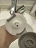 C咖雙管洗面奶80g氨基酸控油潔面乳去黑頭角質(zhì)可卸妝卸防曬男女 曬單實(shí)拍圖