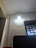 佛山照明（FSL）LED節(jié)能燈泡T140柱形泡50W白光6500k大螺口E27大功率物業(yè)商用工廠照明 曬單實(shí)拍圖