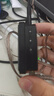 KNA光境專業(yè)電競耳機(jī)聲卡外置游戲聲卡USB轉(zhuǎn)3.5mm虛擬7.1帶麥FPS音效HiFi驅(qū)動(dòng)三角洲無畏契約打瓦csgo 【光境聲卡+耳機(jī)+固定磁吸底座】 曬單實(shí)拍圖