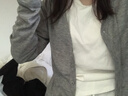 歐貝汐開衫夏季薄款女慵懶感灰色針織衫防曬女秋季外套寬松長袖空調罩衫 灰色 均碼 【建議80-120斤】 曬單實拍圖