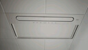 美的（Midea）浴霸暖風(fēng)照明排氣一體免布線遙控?cái)[風(fēng)速暖衛(wèi)生間燈集成吊頂Y5W 曬單實(shí)拍圖