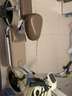 飛鴿 FG FLYING PIGEON電動車新款女生小型輕便新國標電動自行車成人代步通勤長續(xù)航電單車兩輪電瓶車 奶油白【全國聯(lián)保/智能快充/終身保障】 【鉛酸】12A載能-助力續(xù)航65公里 曬單實拍圖