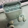 弱水時(shí)砂【八倉(cāng)現(xiàn)貨】openfree藍(lán)牙耳機(jī)耳夾式真無(wú)線(xiàn)HIFi音質(zhì)掛耳運(yùn)動(dòng)跑步通話(huà)降噪骨傳導(dǎo)概念開(kāi)放式 月影白/適用蘋(píng)果安卓小米華為 【LDAC/LHDC】雙版本（現(xiàn)貨） 曬單實(shí)拍圖