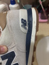 NEW BALANCE NB574官方休閑鞋男鞋女鞋情侶復(fù)古舒適夏季透氣百搭輕便運(yùn)動(dòng)鞋 灰色 ML574LGI 43 (腳長(zhǎng)27.5cm尺碼詳詢客服) 曬單實(shí)拍圖