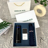 敬慎堂伴手禮商務(wù)禮品實(shí)用周年慶退伍紀(jì)念品定制送客戶員工項(xiàng)目團(tuán)建獎(jiǎng)品 黑色：樂(lè)扣杯+康佳護(hù)頸儀+充電寶 醫(yī)師節(jié)禮物單位社區(qū)留念 曬單實(shí)拍圖