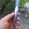 民間藝人水晶尾浮漂高靈敏納米行程大物加粗醒目高透光逆光野釣鯽鯉魚(yú)漂 YY04四目加粗水晶尾鉛2.89-4.98g 3號一支 曬單實(shí)拍圖