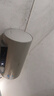 美的（Midea）國家補貼20%終身免換鎂棒60升電熱水器3300W變頻省電一級能效節(jié)能安全水電分離F6033-JE6(HE) 曬單實拍圖