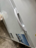 雪貝娜冰柜商用大容量全冷凍家用雙溫臥式冷柜展示柜 798單溫智能溫控【正規(guī)產(chǎn)品認(rèn)證能效標(biāo)識】 曬單實(shí)拍圖