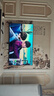海爾（Haier）75H6C Pro 75英寸240Hz高刷300分區(qū)背光MiniLED智能4K超高清6+64G護(hù)眼游戲電視以舊換新一級能效 曬單實拍圖