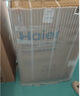 海爾新品（Haier）洗衣機全自動(dòng)波輪 一級能效家用大容量10kg定頻納米微泡凈節能省電洗衣機 清新?lián)Q風(fēng) 海爾10公斤新品+納米微泡凈 曬單實(shí)拍圖