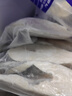 鄂峰 翹嘴魚 湖北特產(chǎn)陽干大白刁 淡水魚白魚咸魚 風干刁子魚腌魚整條 陽干大白刁500g*5條（整條開背） 曬單實拍圖