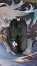 羅技（G）G502無線鼠標(biāo) 電競游戲鼠標(biāo) 機(jī)械充電筆記本電腦邏輯鼠標(biāo)送男生男友禮物 G502無線經(jīng)典黑 曬單實(shí)拍圖