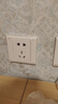 得力（deli）數(shù)顯測電筆試電筆驗電筆電工筆電工螺絲刀12-250V 曬單實拍圖