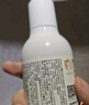 松達(dá)嬰兒身體乳寶寶護(hù)膚山茶油兒童身體潤膚乳滋潤春夏輕薄面霜128g 曬單實(shí)拍圖