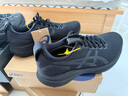 亞瑟士（ASICS）男鞋跑步鞋GEL-KAYANO 32寬楦2E穩(wěn)定支撐緩震運(yùn)動(dòng)跑鞋1011C051 曬單實(shí)拍圖