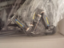 雙飛燕（A4TECH）FB10CS無(wú)線靜音藍(lán)牙鼠標(biāo)可充電TYPE-C口款女生馬卡龍色連筆記本手機(jī)平板 FB10CS（抹茶綠） 無(wú)光 曬單實(shí)拍圖
