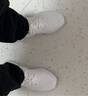 耐克（NIKE）官方REVOLUTION 7男子公路專業(yè)跑步鞋秋季緩震運(yùn)動(dòng)FB2207 100白色/白金色/白色 41 曬單實(shí)拍圖