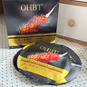 OHBT魚子醬抗皺面膜10片抗皺緊致抗衰老補水祛黃提亮膚色金榜第1名 曬單實拍圖