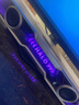 漫步者花再Halo SoundBar桌面音響音箱家用臺式電腦游戲音響長條有線音箱藍牙5.4RGB燈效 破界黑 曬單實拍圖