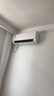 美的（Midea）酷省電pro 空調(diào)掛機(jī) 大1.5匹新一級(jí)能效全直流變頻節(jié)能省電低噪音防直吹 以舊換新 國(guó)家補(bǔ)貼20%8折 大1.5匹 一級(jí)能效 酷省電pro 曬單實(shí)拍圖
